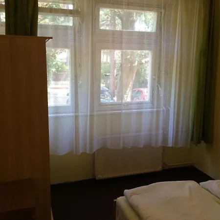 Fenyves * Siófok