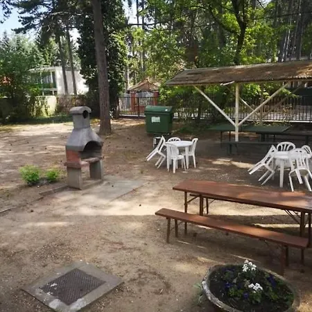 Couette-café Fenyves Panzio Siófok