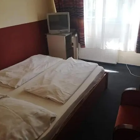 Fenyves * Siófok